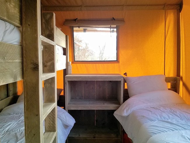 Hébergement AbracadaRoom : Luxury Lodge - Image 4