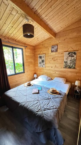 Hébergement AbracadaRoom : Tropical Gold & Spa - Image 6