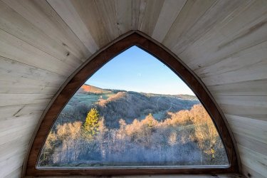 Le clocheton des fées à Girgols (4)