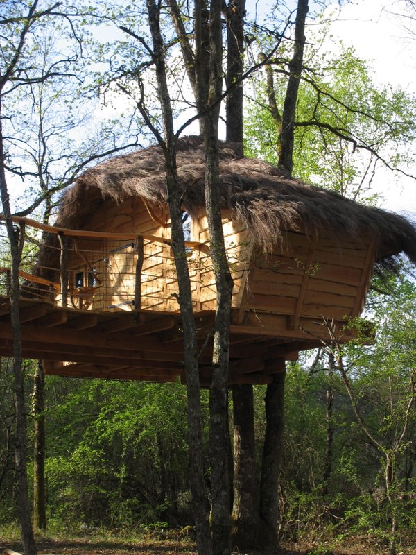 La Chamberloute à Vouzon (1)