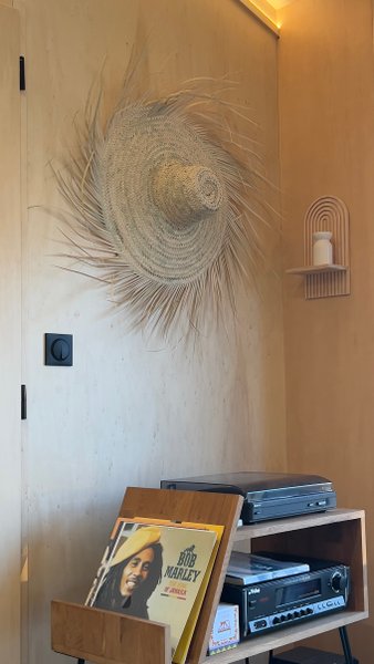 Hébergement AbracadaRoom : La Pause d'Oléron, écolodge esprit tiny - Image 9