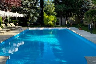 La Réserve de l'Aube