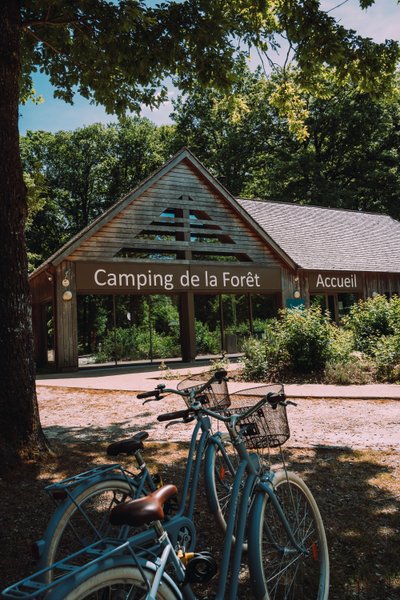 Domaine AbracadaRoom : Seasonova Camping la Forêt - Image 23