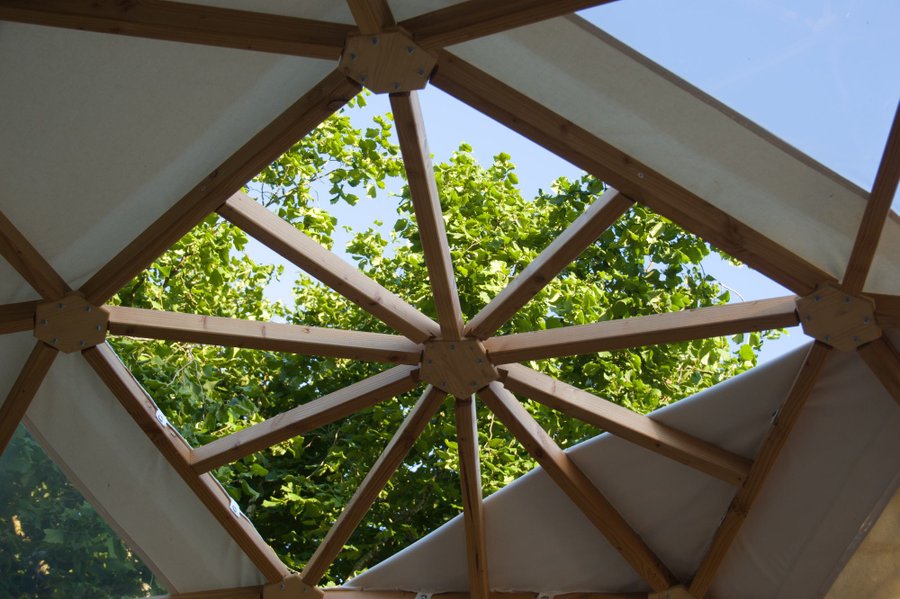 Hébergement AbracadaRoom : Dôme aux oiseaux - Image 16