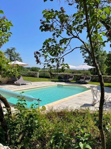 Hébergement AbracadaRoom : Lichen dôme géodésique & Spa - Image 19