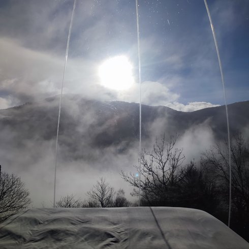 Domaine AbracadaRoom : Bulle d'Ardèche - Image 13