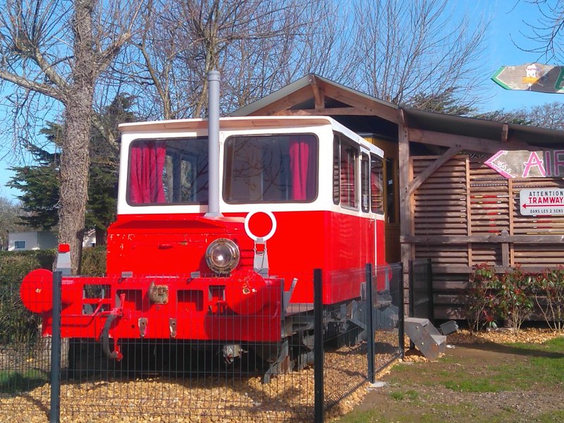 Hébergement AbracadaRoom : Tramway Nantais – 4 places - Image 8