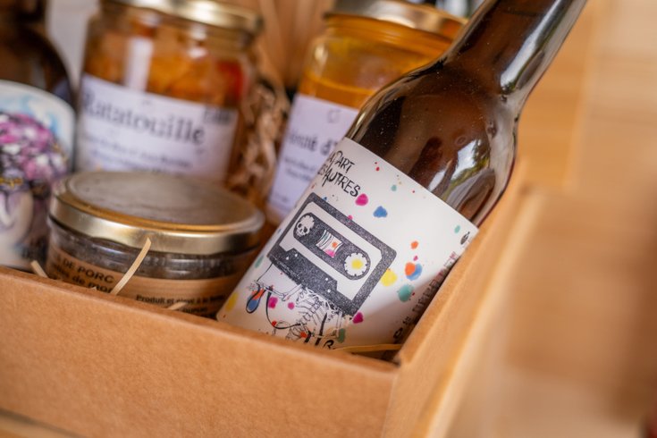 Domaine AbracadaRoom : Homnest (Pinay) - Image 15