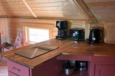 Chalet Grand Morin à Verdelot (4)
