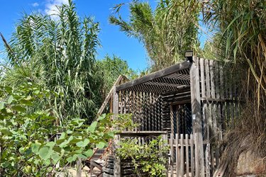 Cabane Spa Cosmos à Sorgues (4)