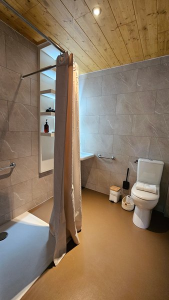 Hébergement AbracadaRoom : Cabane Châtaigner - Image 14