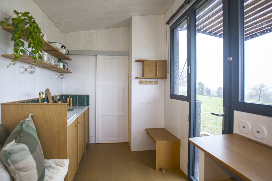 Domaine AbracadaRoom : Pépiite Périgord Vert - Image 17