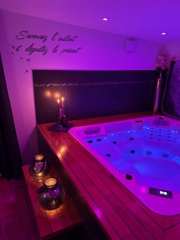 Domaine AbracadaRoom : Suite 785 - Image 2