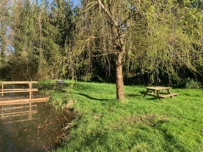 Domaine AbracadaRoom : Bulle DO - Image 17