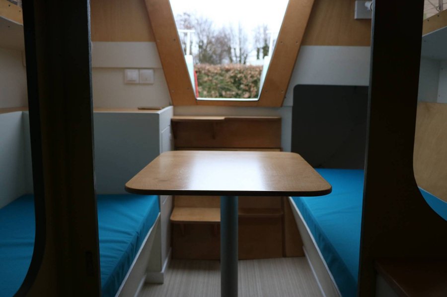 Hébergement AbracadaRoom : Bathô "Karben" - Image 4