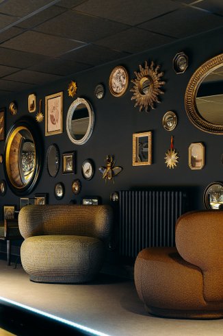 Domaine AbracadaRoom : Le Refuge Chez la Tante - Mont d'Arbois - Image 4