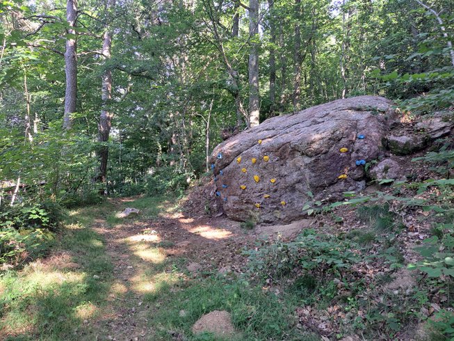 Hébergement AbracadaRoom : Le Refuge d'Yzeron - Image 71