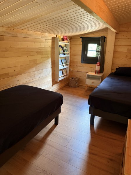 Hébergement AbracadaRoom : Lodge La Colibă - Image 21