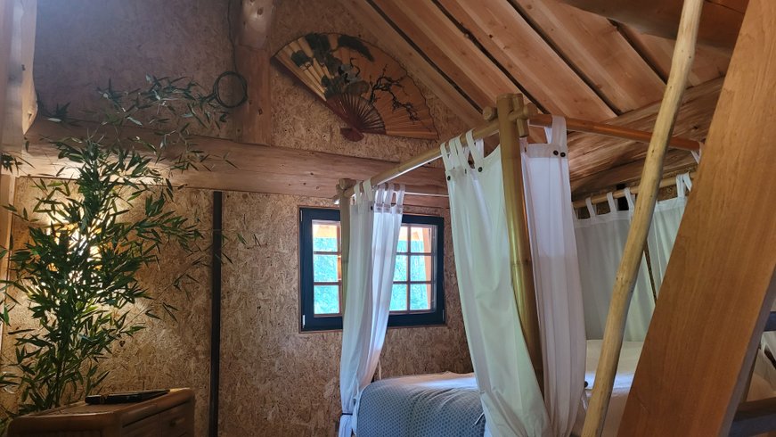 Hébergement AbracadaRoom : La Thaï & Spa - Image 4