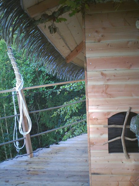 Hébergement AbracadaRoom : Charbonnière - Image 7