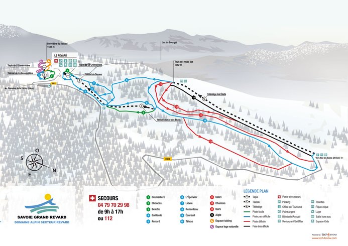 Hébergement AbracadaRoom : Bulle Texas – Luxe  & SPA – Vue Lac Aiguebelette - Image 74