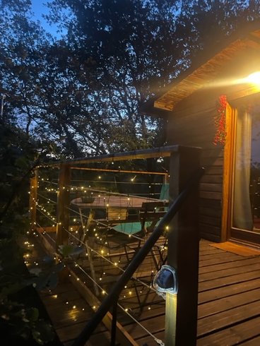 Hébergement AbracadaRoom : La Cabane des Amoureux - Image 9