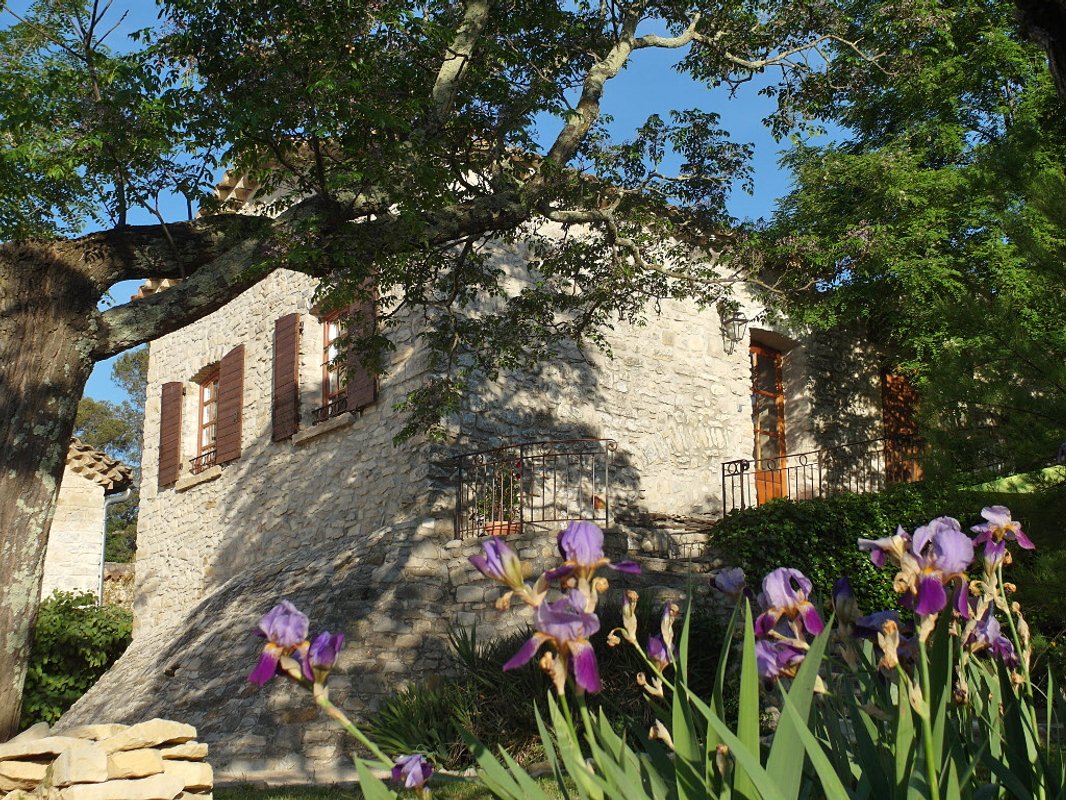Pavillon Timéo & Spa à Carnas (2)