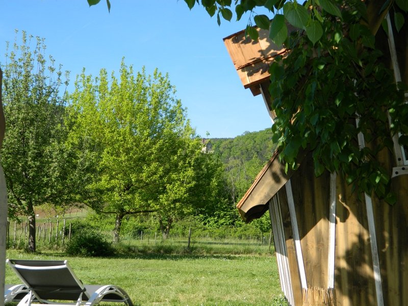 Hébergement AbracadaRoom : Cabane de sorcière - Image 9
