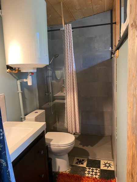 Hébergement AbracadaRoom : Cabane Petit Bouddha - Image 7