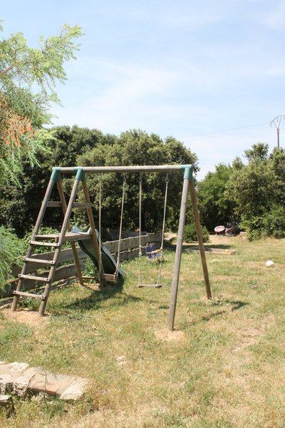 Hébergement AbracadaRoom : Tente Joy - Piscine - Image 15