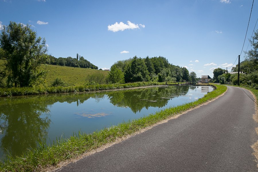 rivières les lapinous