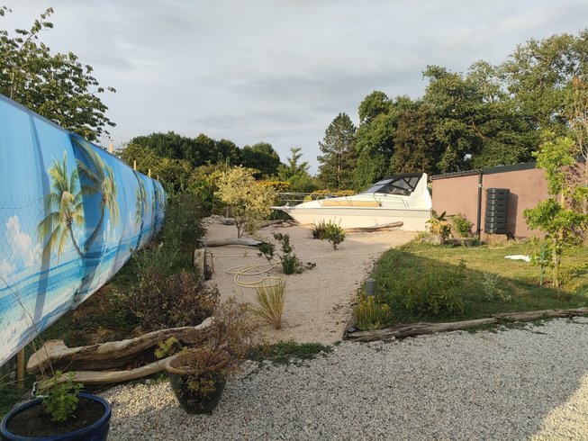 Hébergement AbracadaRoom : La Croisière D'elfes (climatisée) & Spa - Image 1