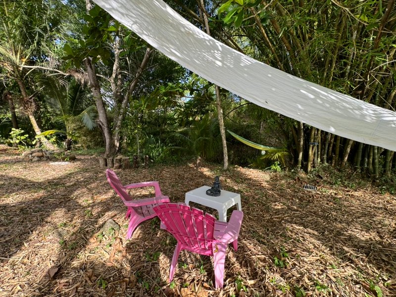 Hébergement AbracadaRoom : BULLE RIVIERA & SPA - Image 17