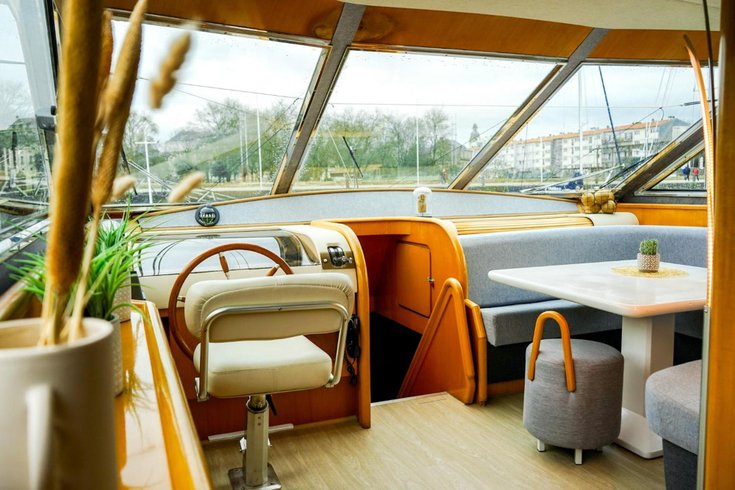 Domaine AbracadaRoom : Aquamarinap - Image 6
