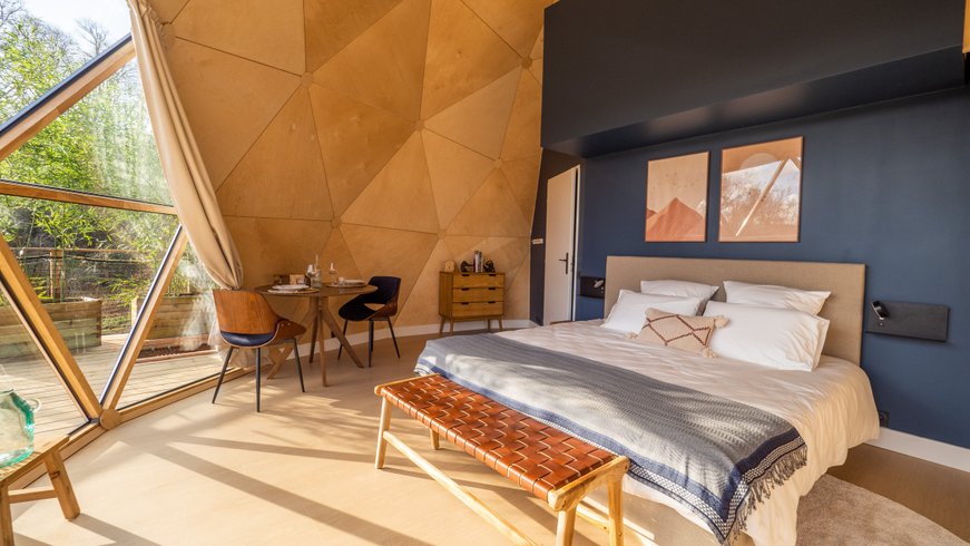 Domaine AbracadaRoom : Bois de Luna - Image 20