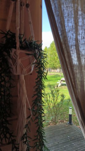 Hébergement AbracadaRoom : Pod - Sous les chênes & Spa - Image 7