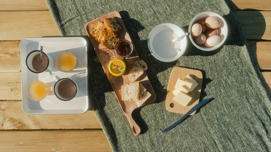 Hébergement AbracadaRoom : Parcel Tiny House - en Touraine proche du Zoo de Beauval - Image 22