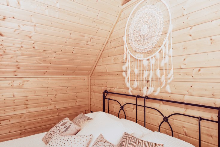 Hébergement AbracadaRoom : Le Lodge du Grand Morin, accès à l'espace bien-être - Image 24