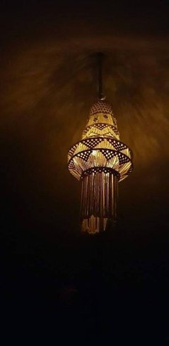 Hébergement AbracadaRoom : Tente Sibley "le Rêve" & Spa - Image 22