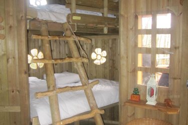 Cabane des Lutins à Magné (3)