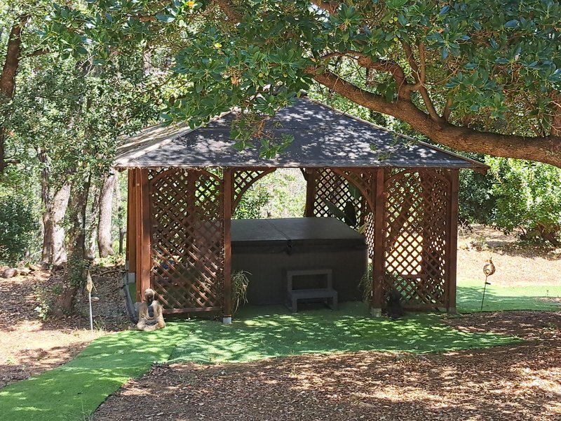 Domaine AbracadaRoom : Chalet de Sandrine - Image 4