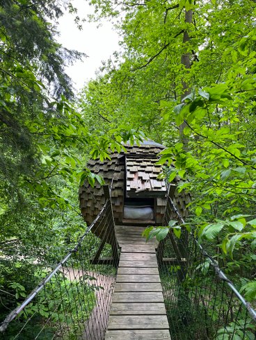 Hébergement AbracadaRoom : Lov'nid Spa Cosy - Image 9