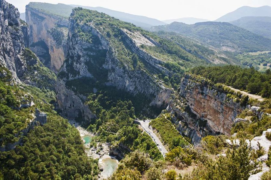 Domaine AbracadaRoom : Huttopia Gorges du Verdon  - Image 1