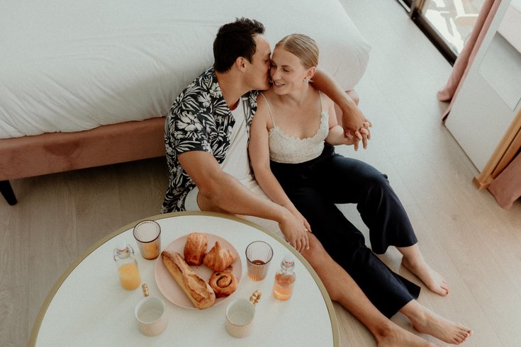 Hébergement AbracadaRoom : Cabane sur l'eau : L’Õdacieuse - Image 7