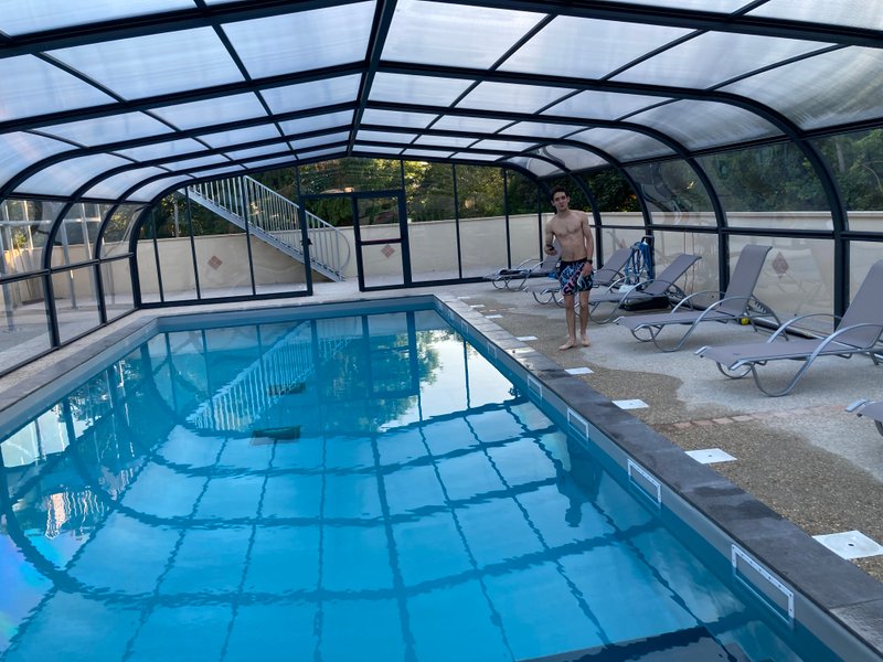 Domaine AbracadaRoom : Camping de la Trye - Image 2