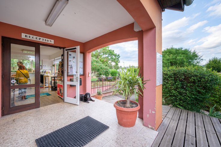 Domaine AbracadaRoom : Seasonova Camping les Portes d'Alsace - Image 23