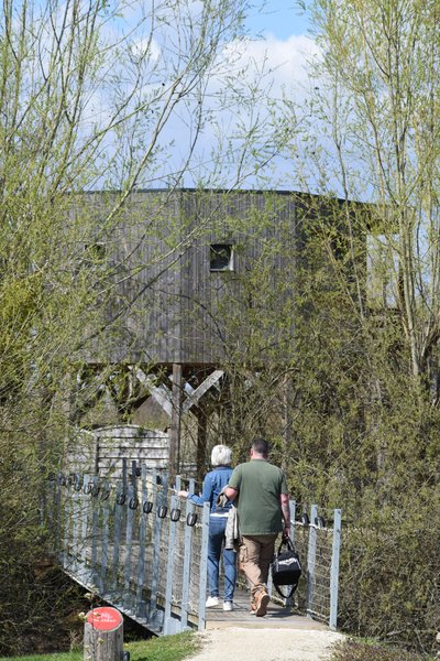 Domaine AbracadaRoom : Les Lodges des Grands Crus - Image 13