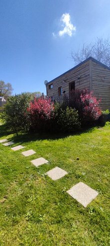 Domaine AbracadaRoom : Le Vallier Verdoyant - Image 6