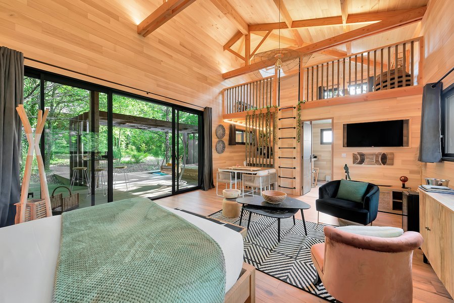 Domaine AbracadaRoom : SEGALA & SPA - Image 6