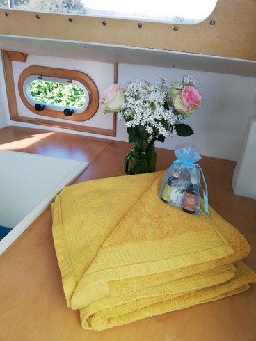 Hébergement AbracadaRoom : Bathô "Karben" - Image 3